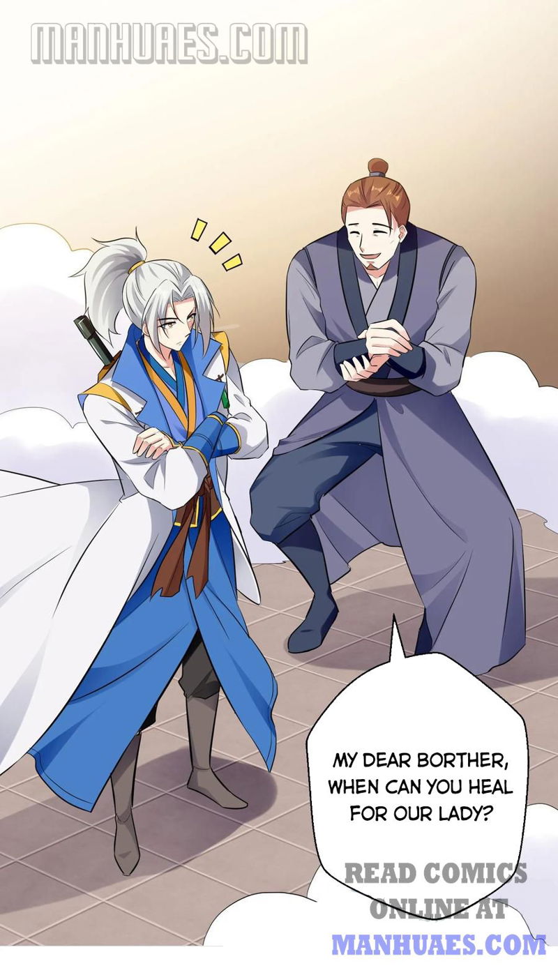 Emperor LingTian Chapter 90 page 13