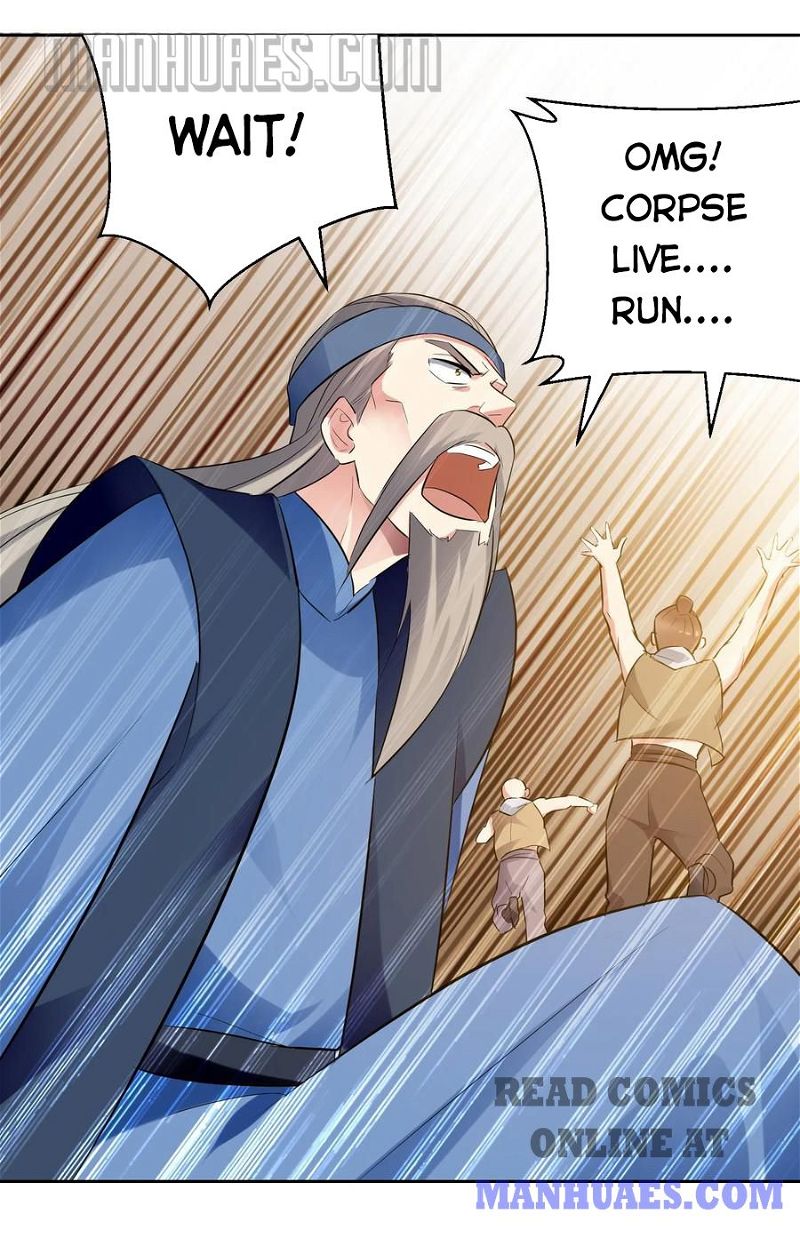 Emperor LingTian Chapter 90 page 15