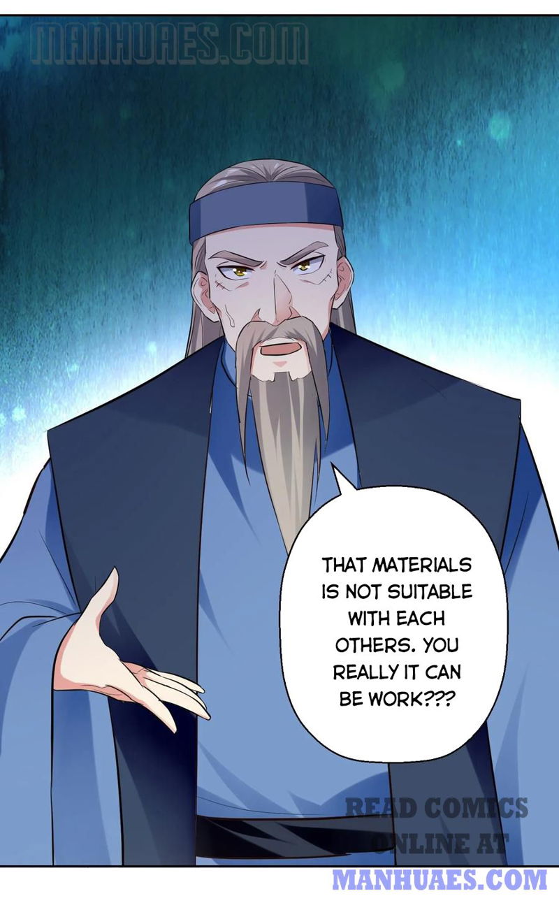 Emperor LingTian Chapter 90 page 17