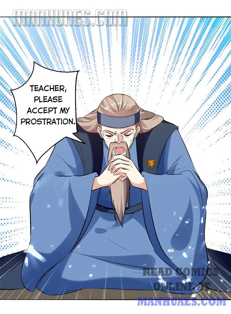 Emperor LingTian Chapter 90 page 30