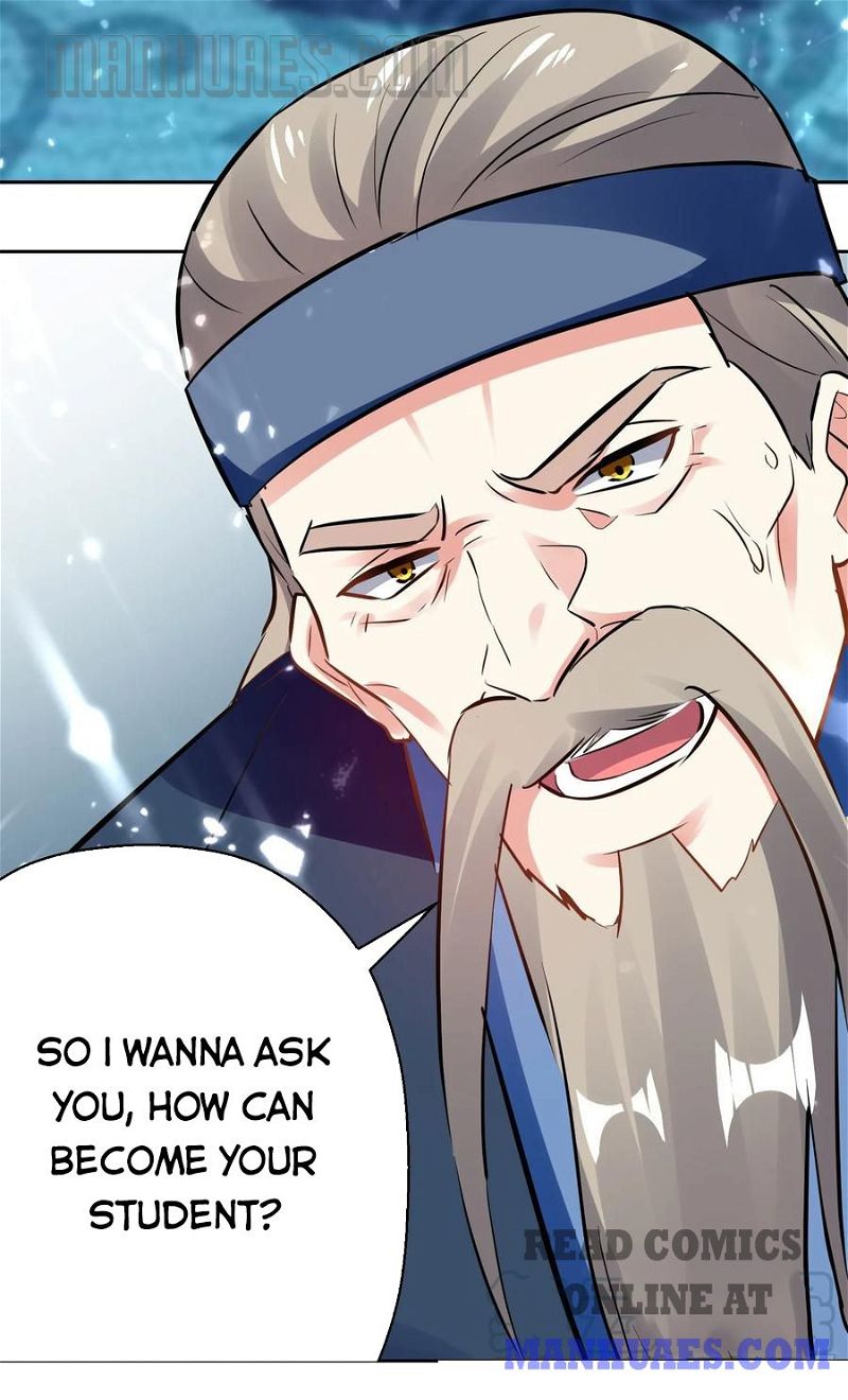 Emperor LingTian Chapter 91 page 13