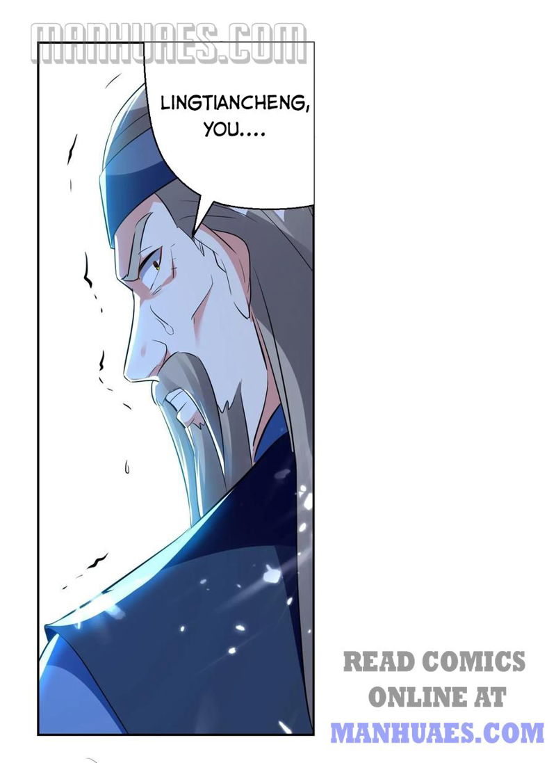 Emperor LingTian Chapter 91 page 18