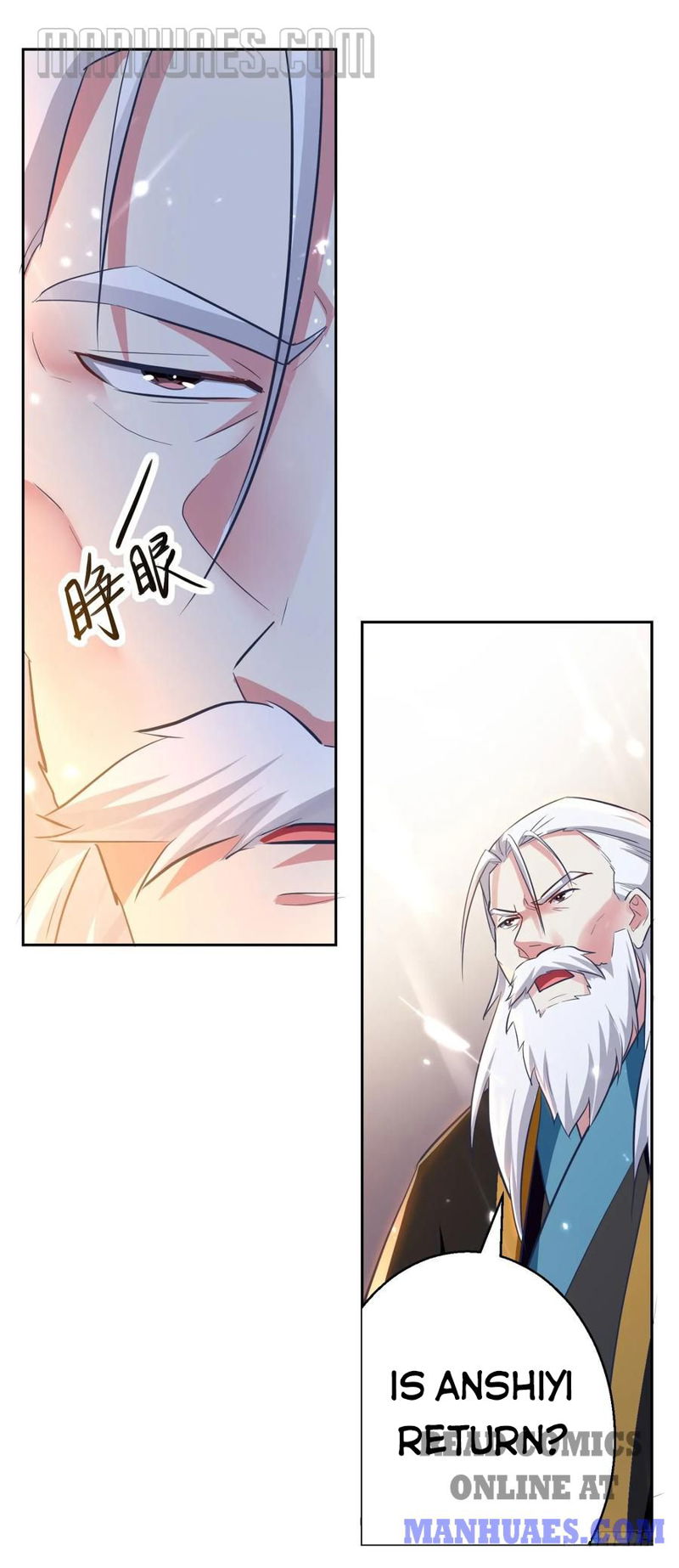 Emperor LingTian Chapter 92 page 8