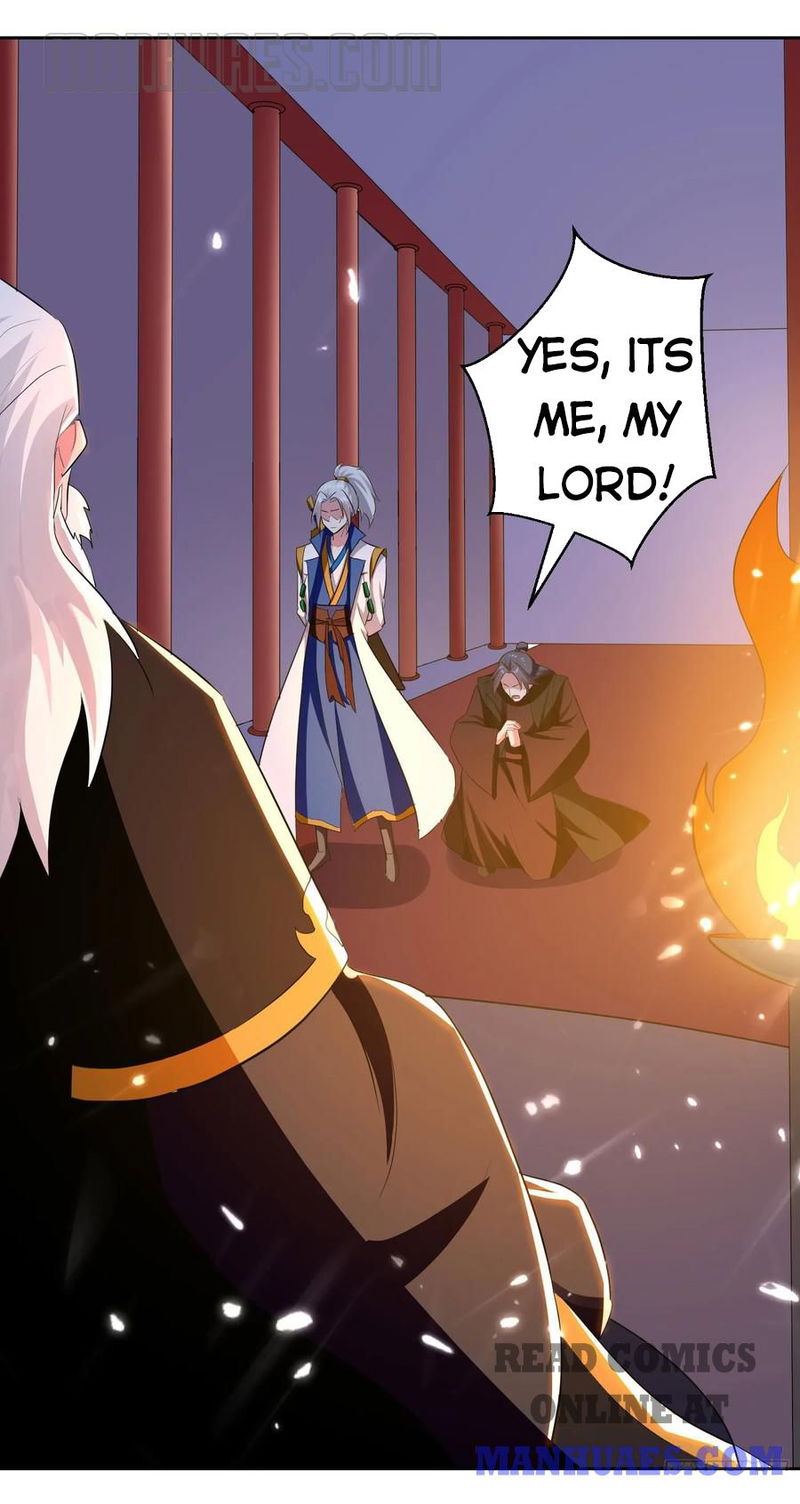 Emperor LingTian Chapter 92 page 9