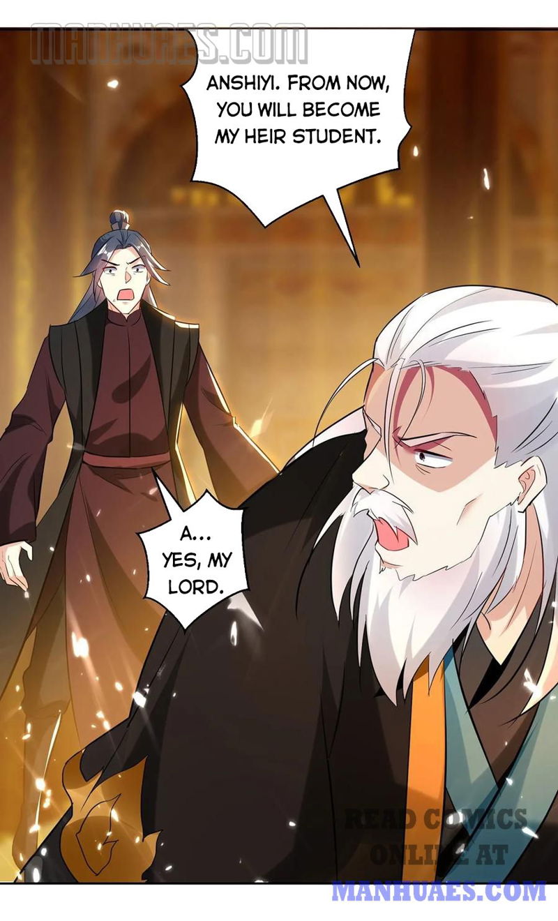 Emperor LingTian Chapter 93 page 11