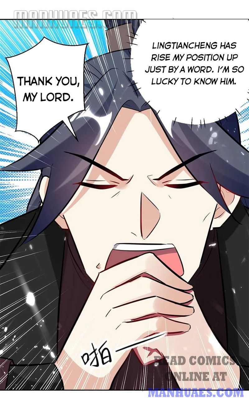 Emperor LingTian Chapter 93 page 12