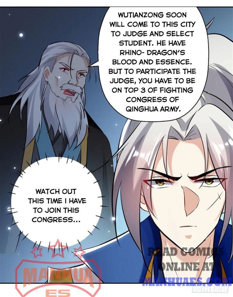 Emperor LingTian Chapter 94 page 2