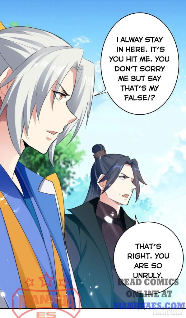 Emperor LingTian Chapter 94 page 6