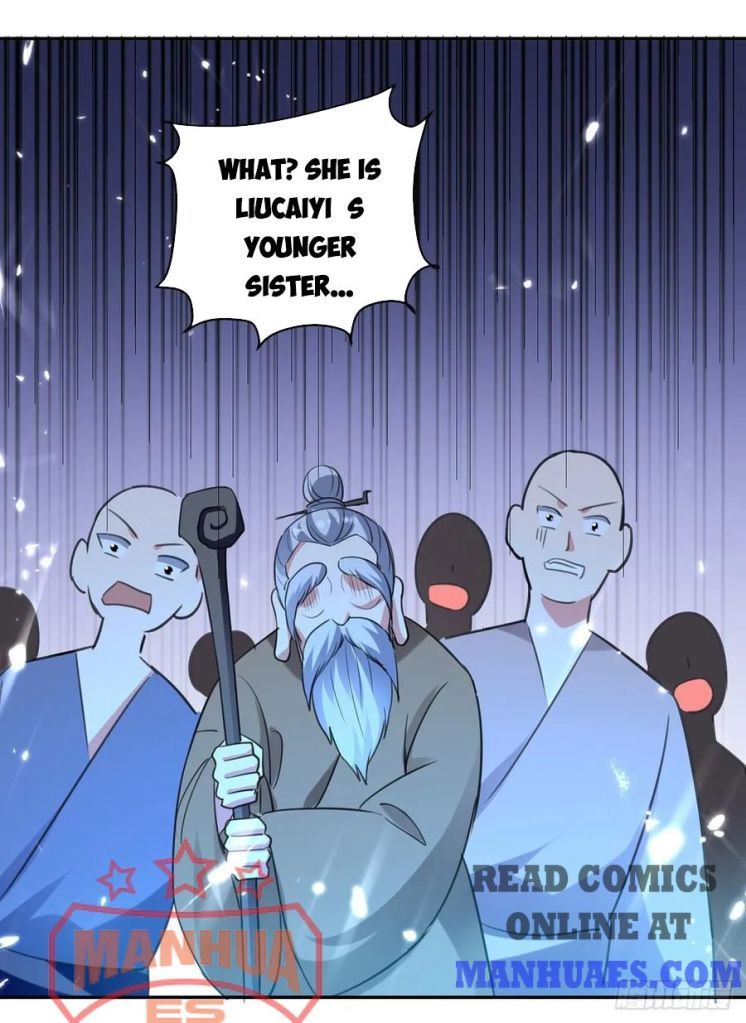 Emperor LingTian Chapter 94 page 10