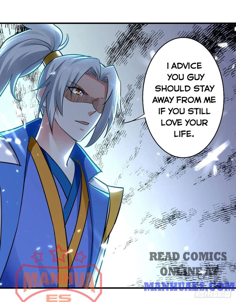 Emperor LingTian Chapter 95 page 2