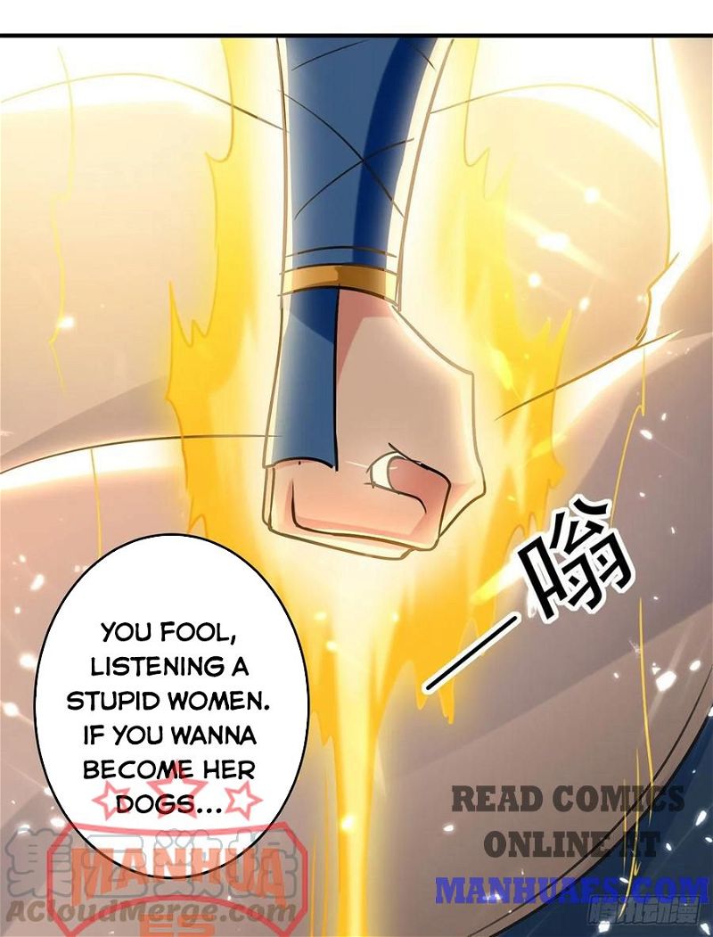 Emperor LingTian Chapter 95 page 4