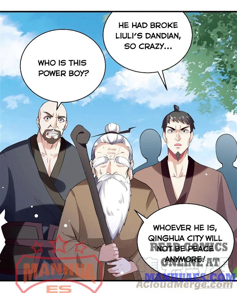 Emperor LingTian Chapter 95 page 22