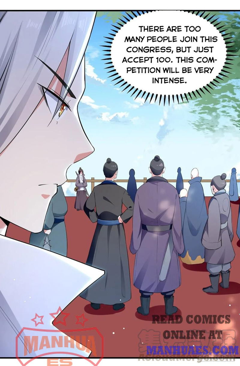 Emperor LingTian Chapter 95 page 25