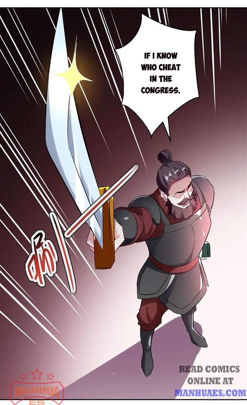 Emperor LingTian Chapter 96 page 12