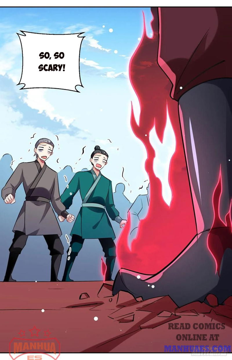 Emperor LingTian Chapter 96 page 27