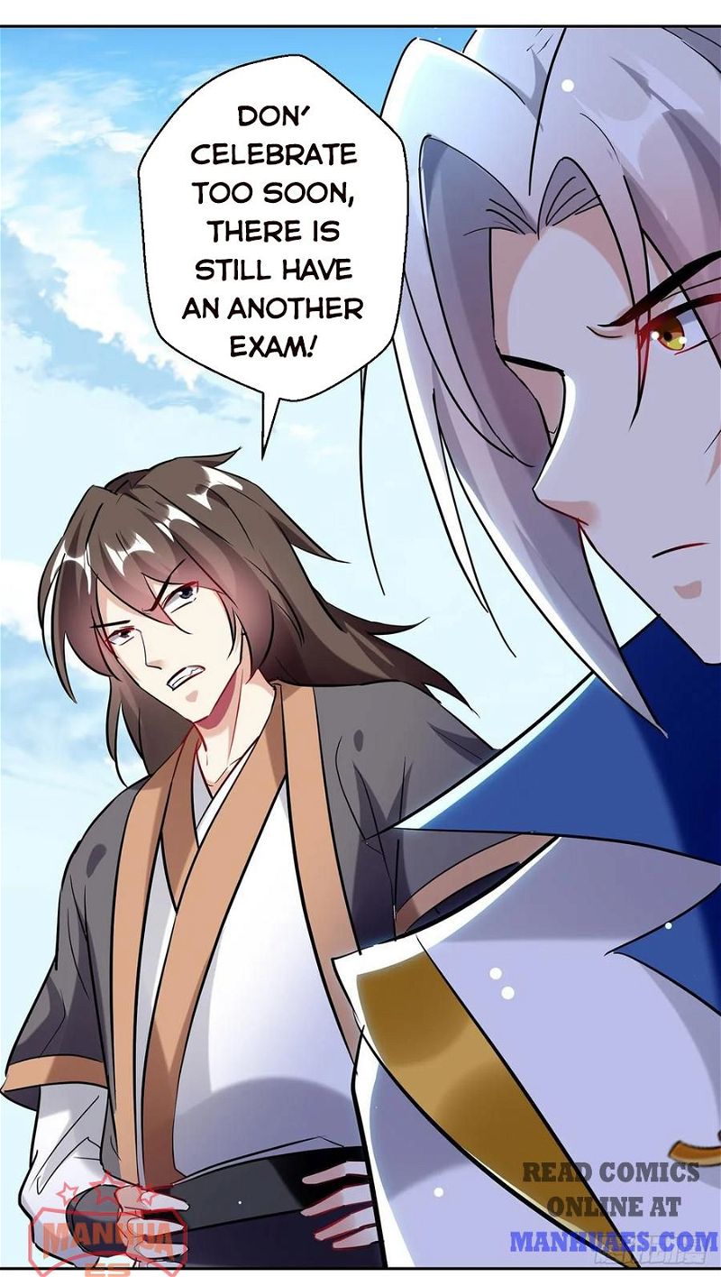 Emperor LingTian Chapter 97 page 2
