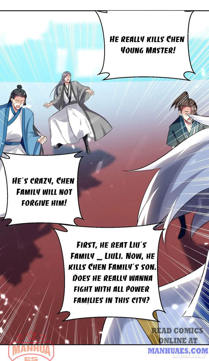 Emperor LingTian Chapter 99 page 5