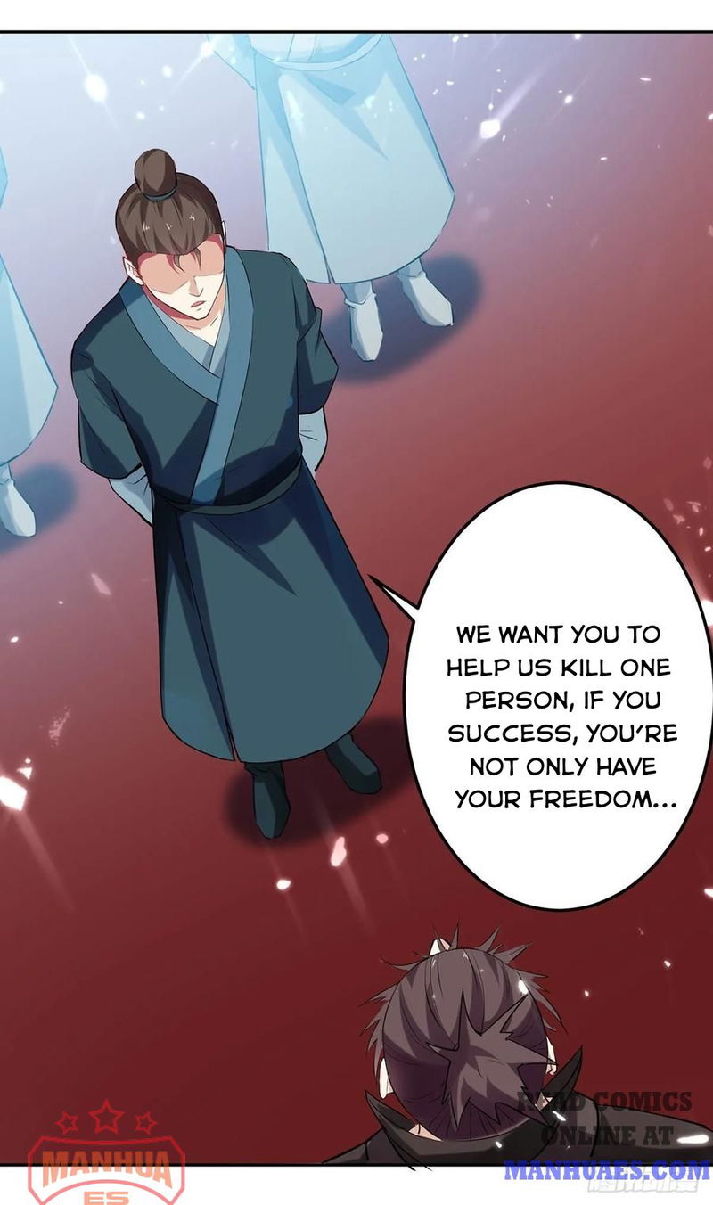 Emperor LingTian Chapter 99 page 25