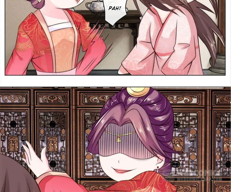 Empress in Turbulent Days Chapter 3 page 7