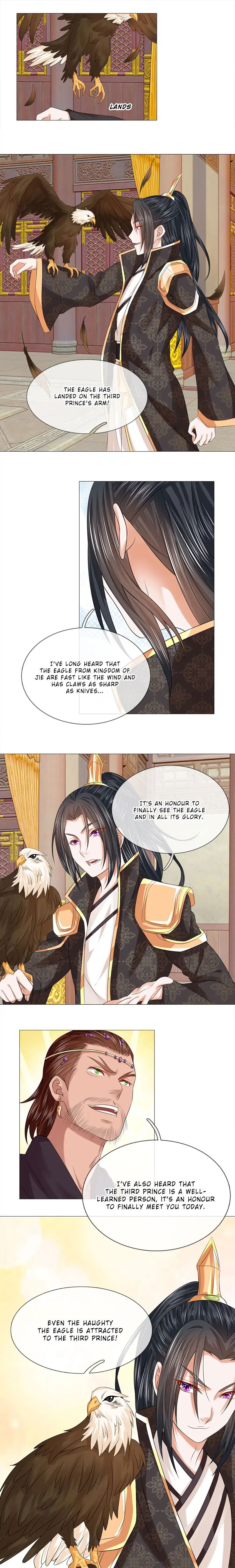 Empress in Turbulent Days Chapter 78 page 6