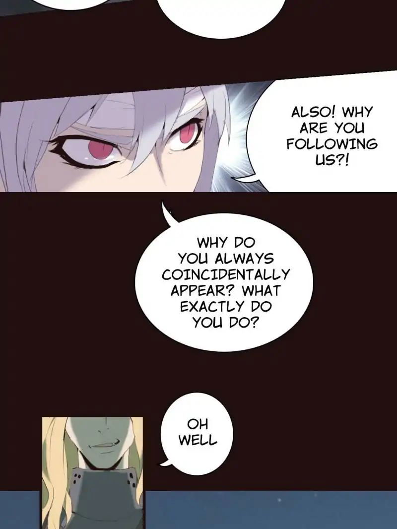 Era of Awakening Chapter 15 page 11