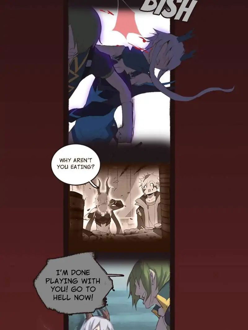 Era of Awakening Chapter 17 page 7