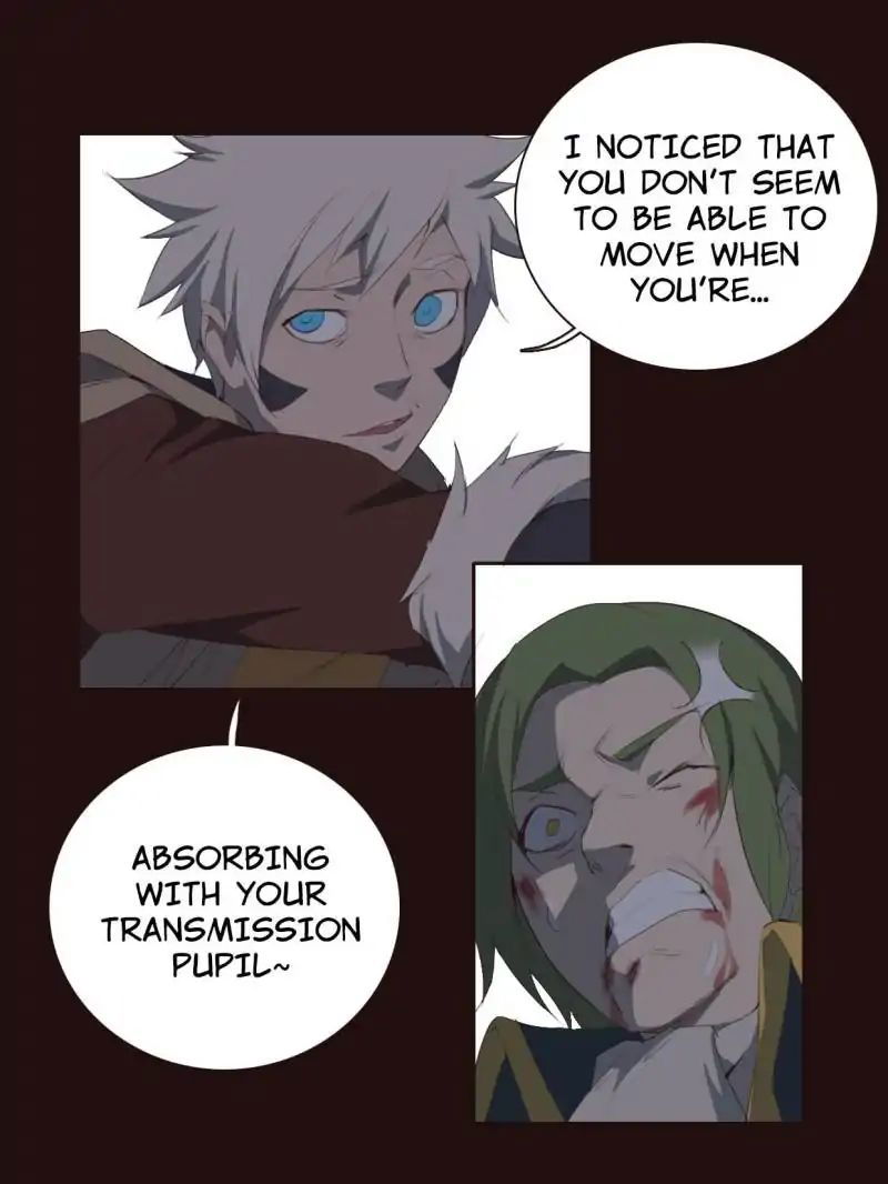 Era of Awakening Chapter 20 page 15