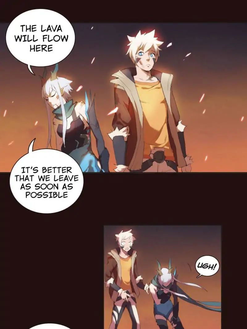 Era of Awakening Chapter 20 page 43