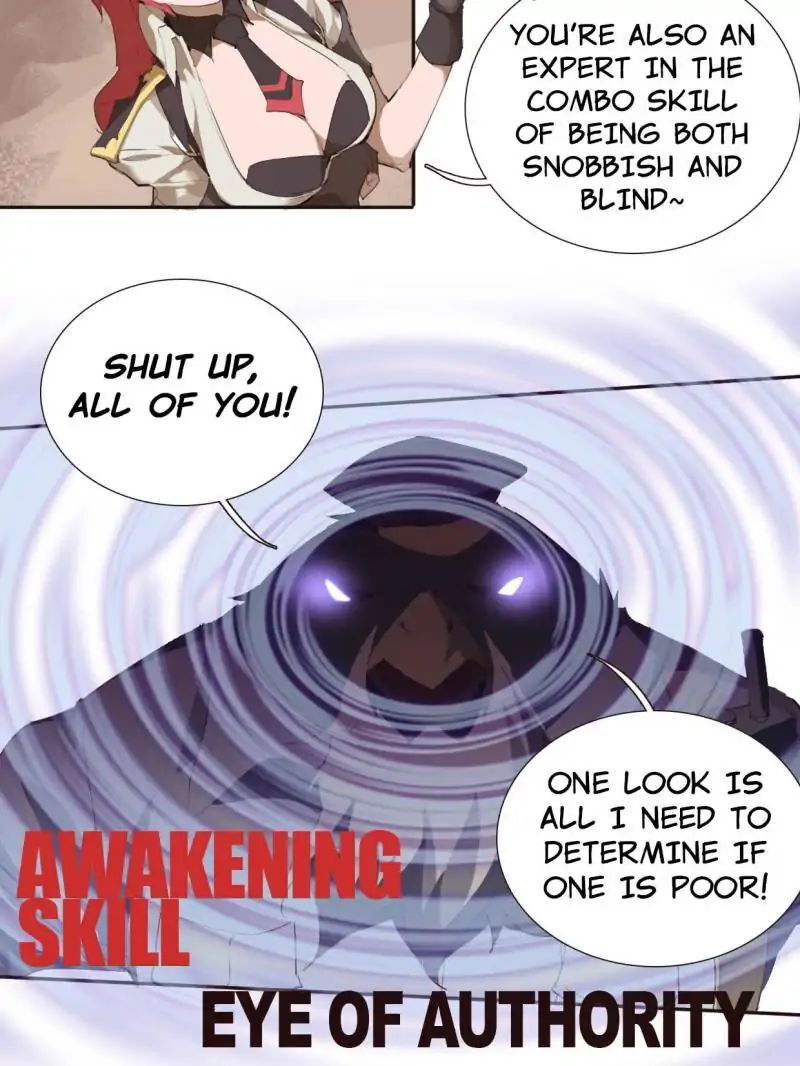 Era of Awakening Chapter 28 page 23