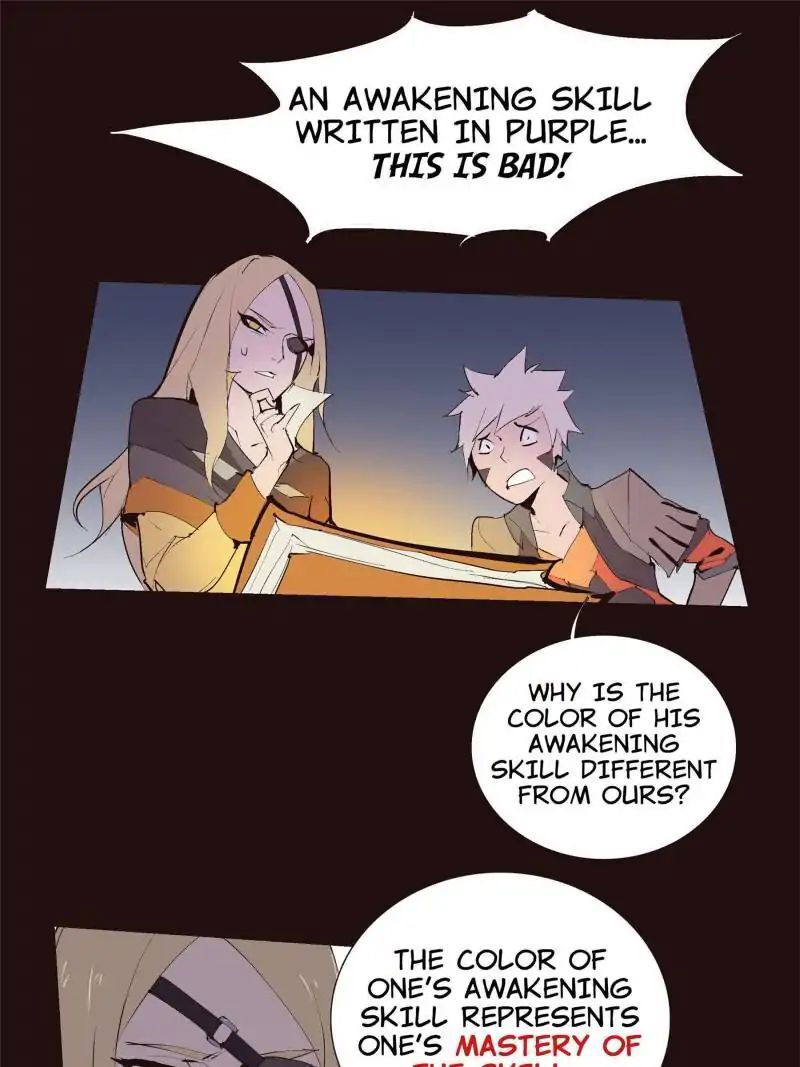 Era of Awakening Chapter 32 page 26