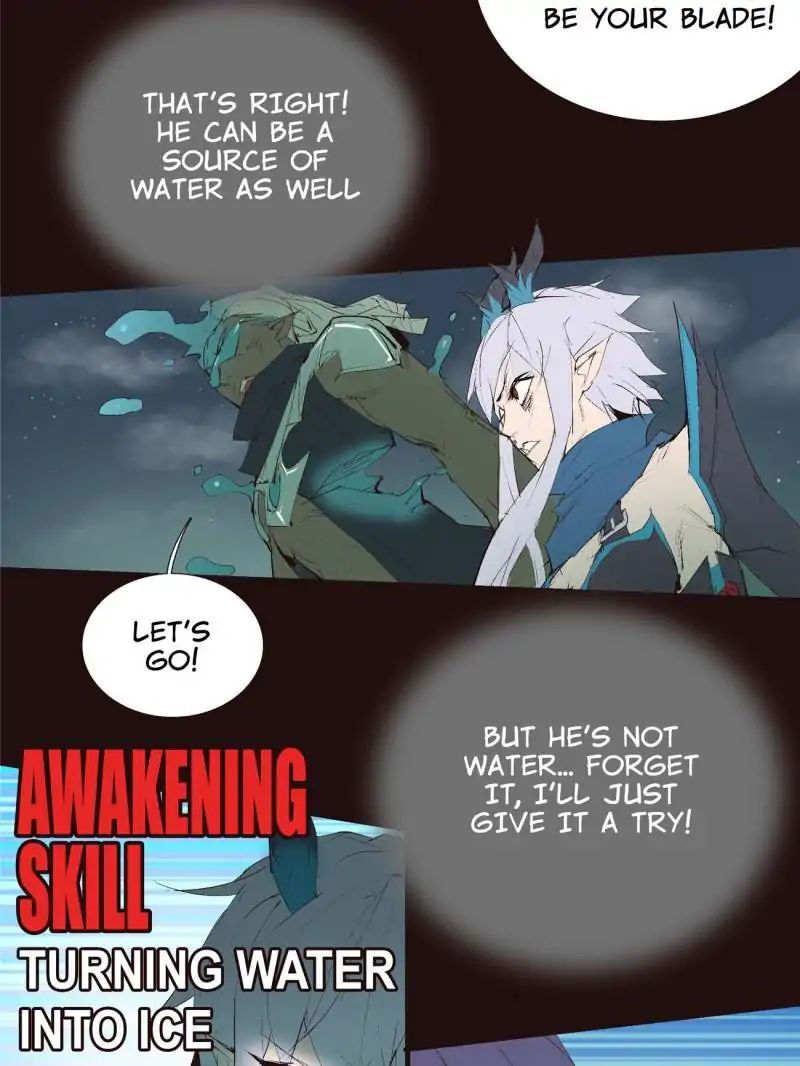 Era of Awakening Chapter 40 page 29
