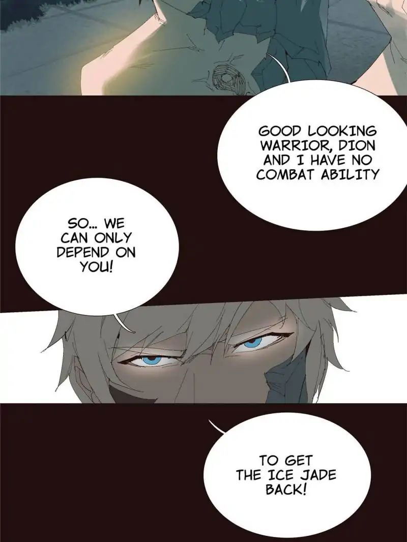 Era of Awakening Chapter 43 page 16