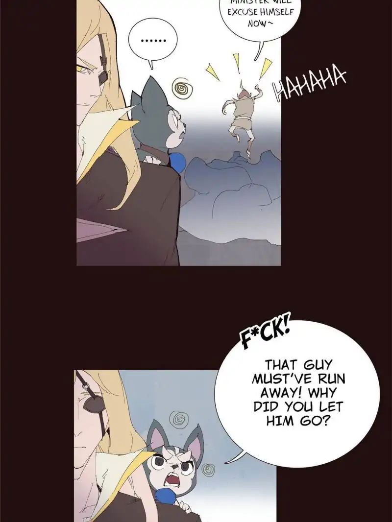 Era of Awakening Chapter 43 page 32