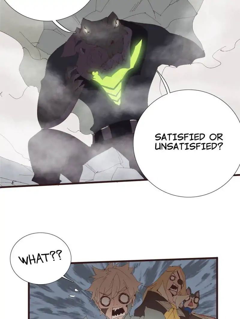 Era of Awakening Chapter 45 page 21