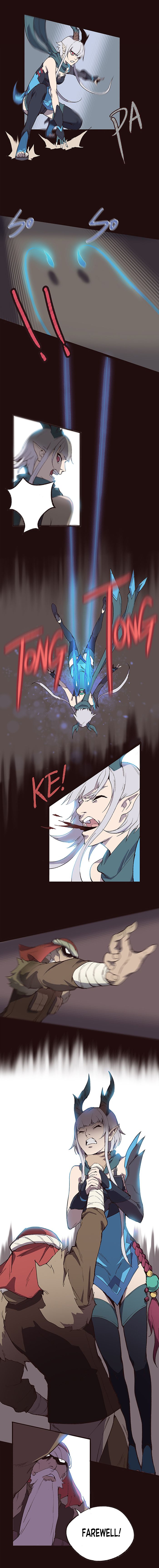 Era of Awakening Chapter 5 page 7