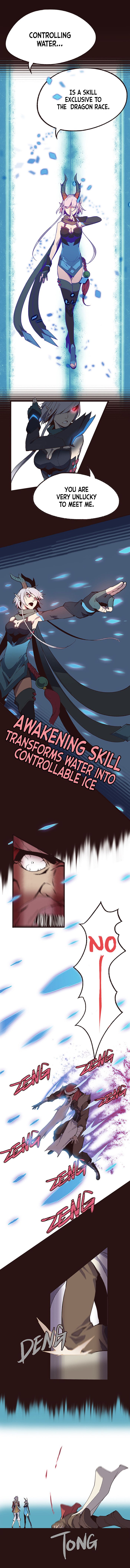 Era of Awakening Chapter 5 page 12