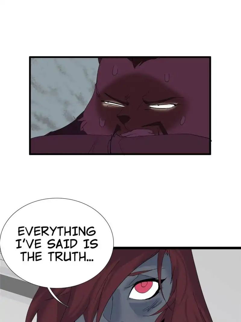 Era of Awakening Chapter 58 page 30