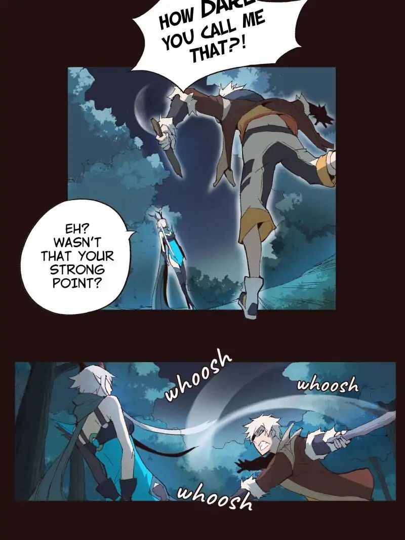 Era of Awakening Chapter 7 page 9