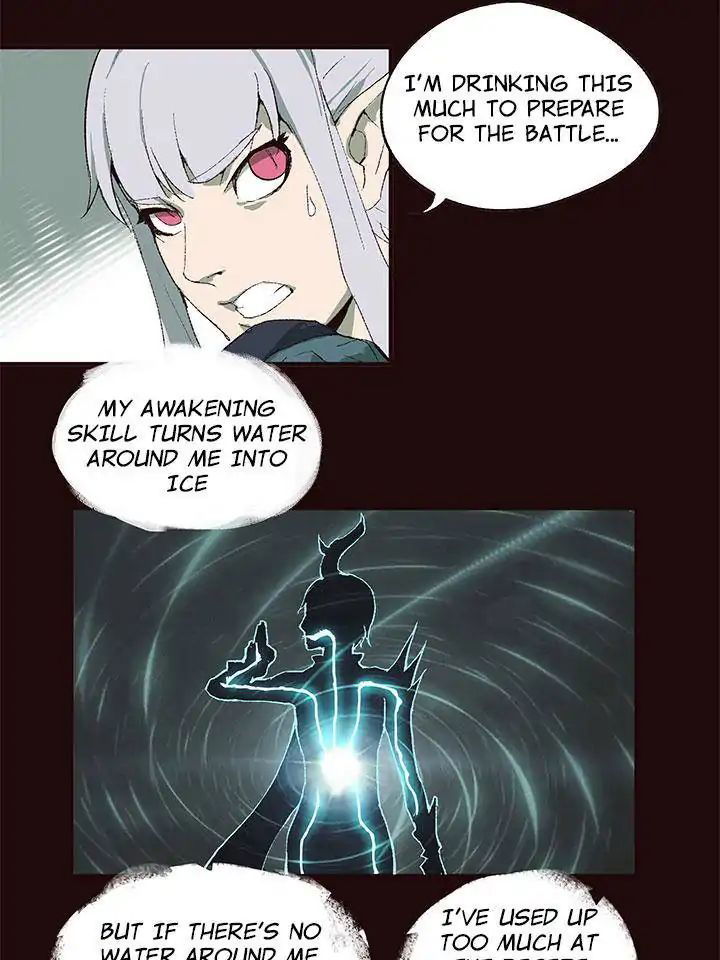 Era of Awakening Chapter 9 page 3