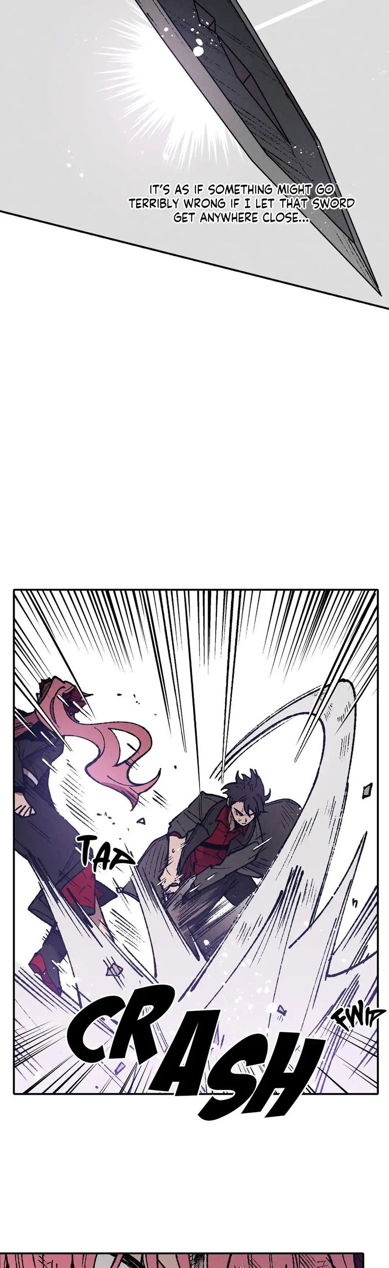 Escape Devildom Chapter 90 page 5