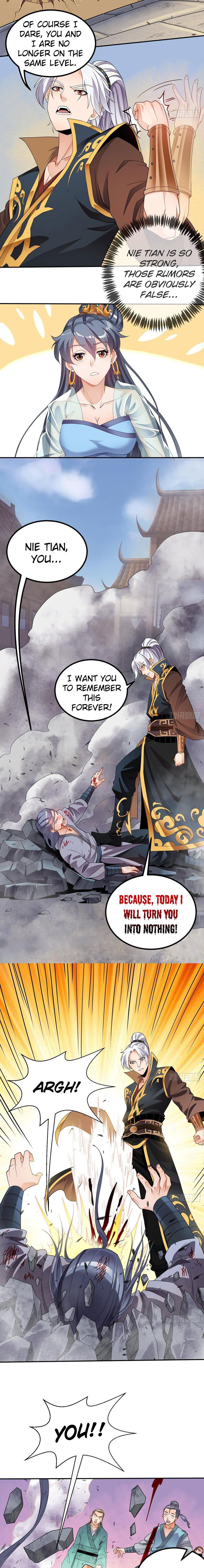 Eternal Emperor Chapter 7 page 6