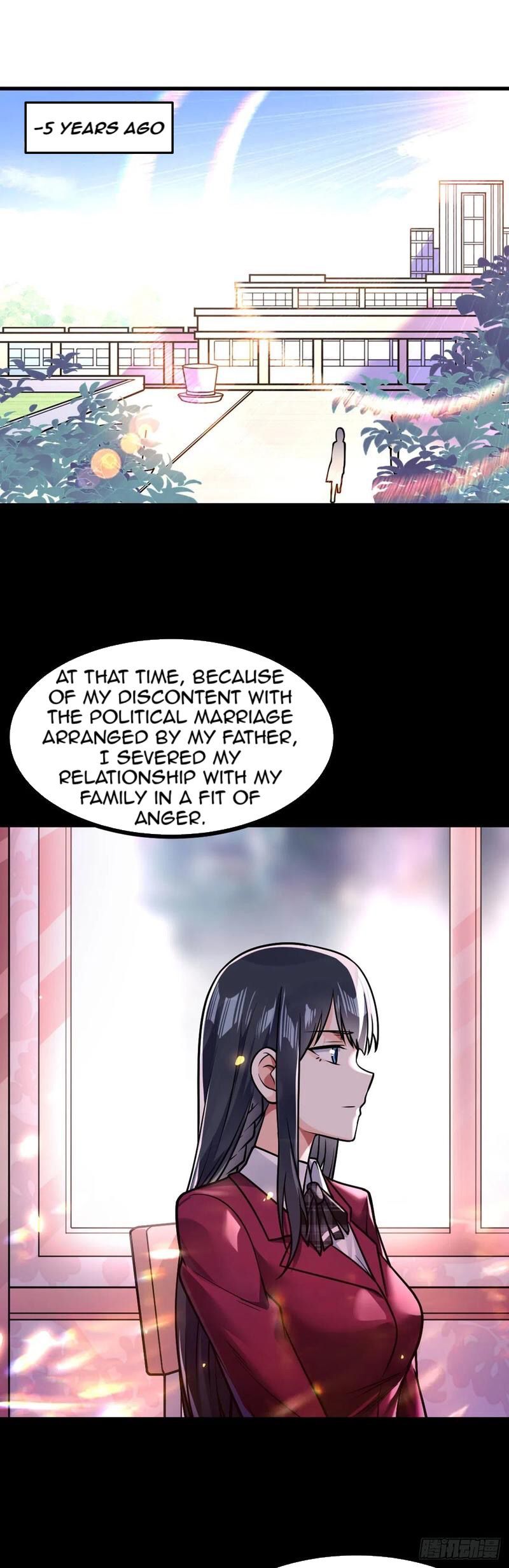 Extraordinary Son-In-Law Chapter 25 page 11