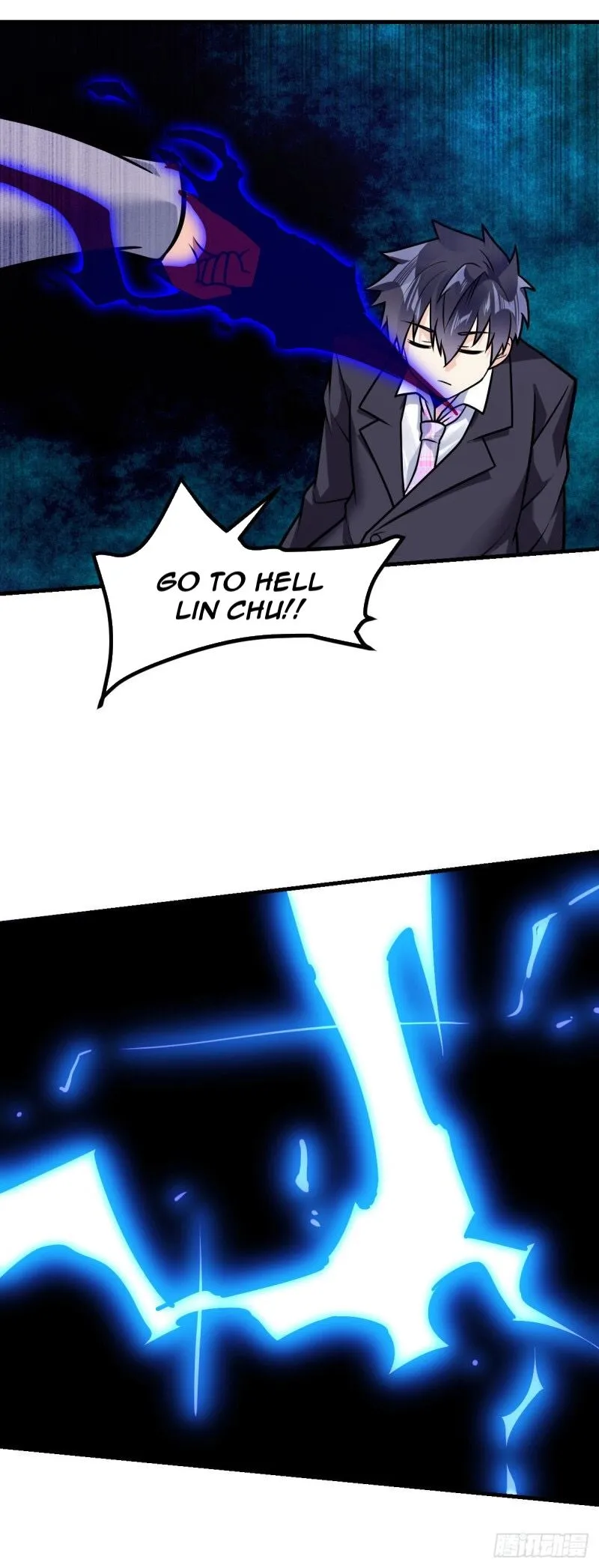 Extraordinary Son-In-Law Chapter 30 page 21