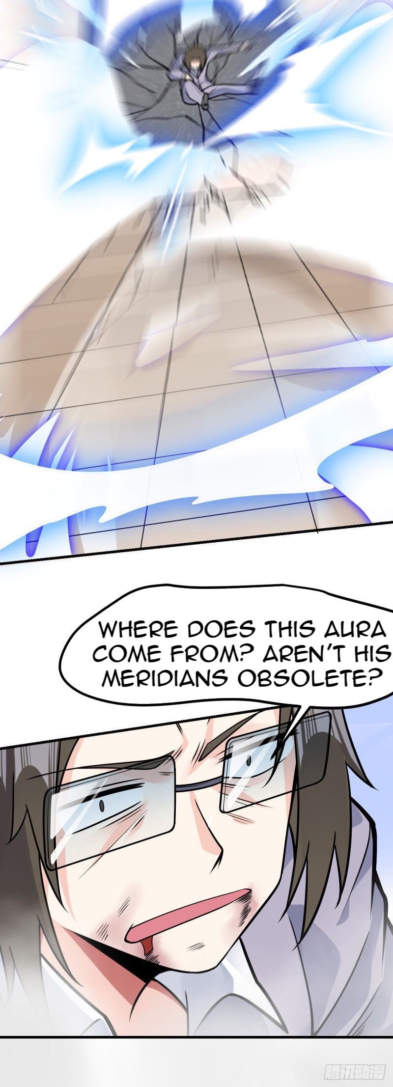 Extraordinary Son-In-Law Chapter 30 page 23