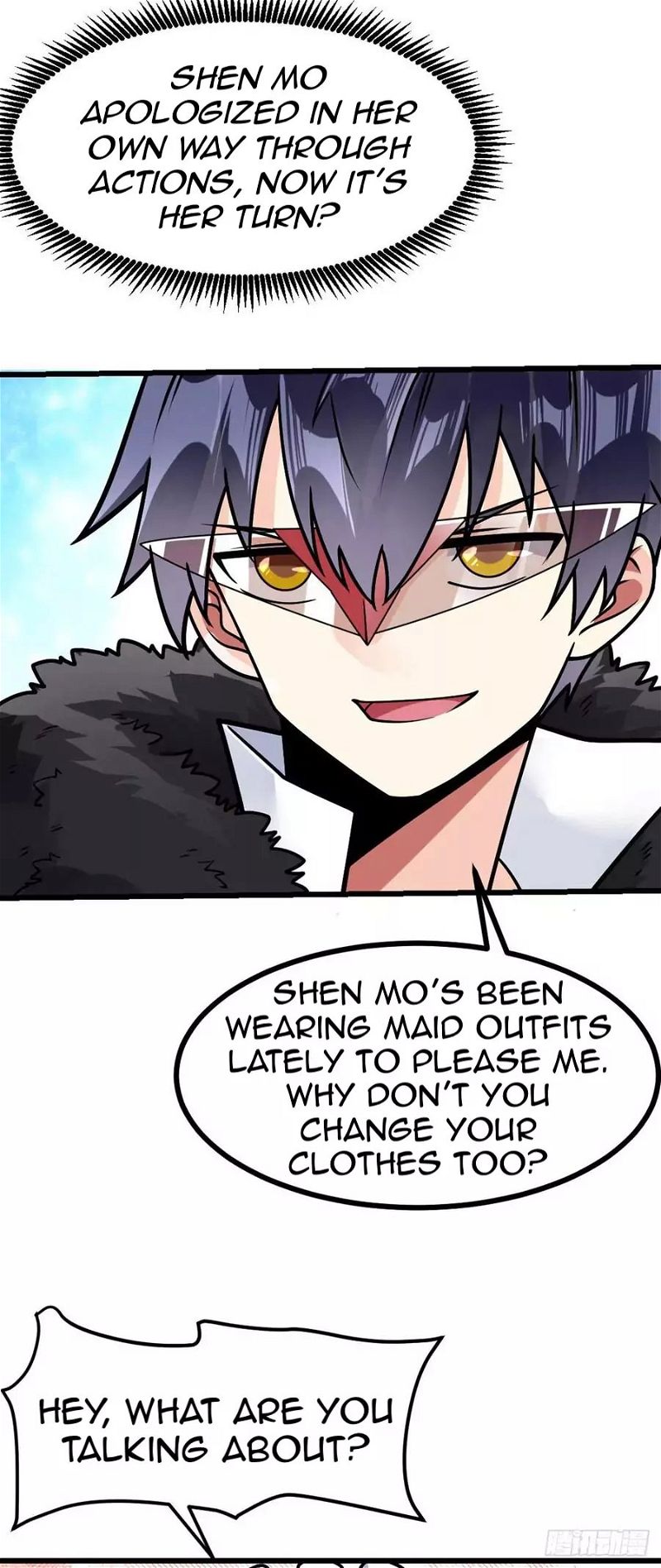 Extraordinary Son-In-Law Chapter 39 page 37