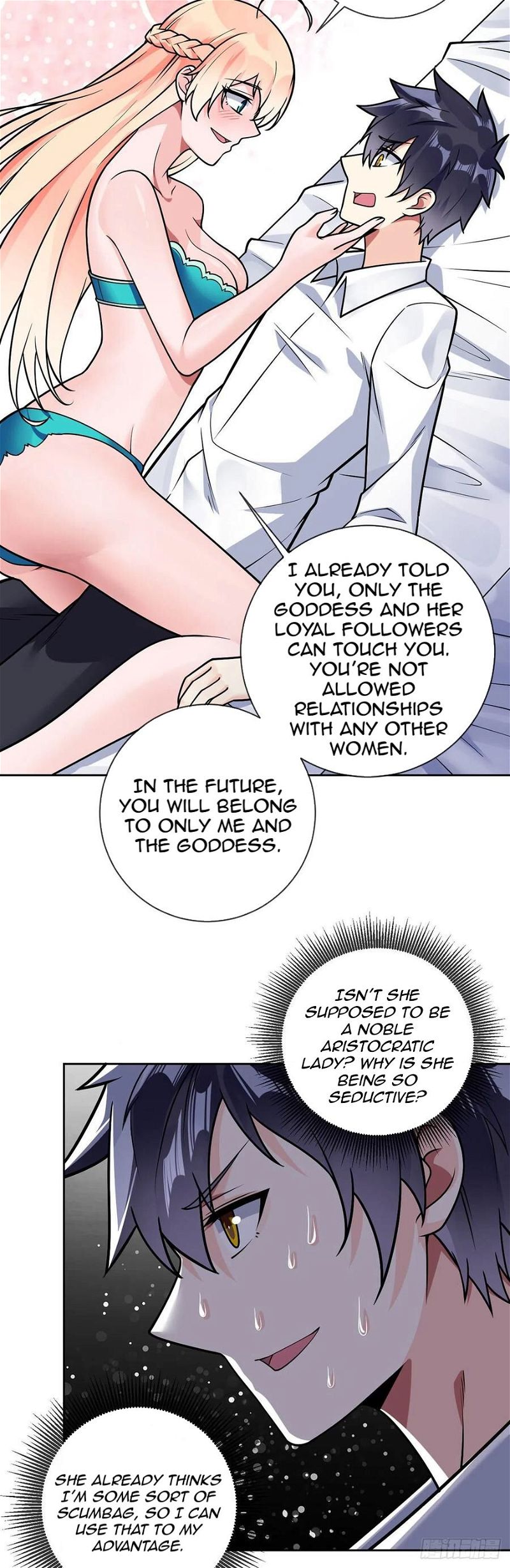 Extraordinary Son-In-Law Chapter 42 page 25