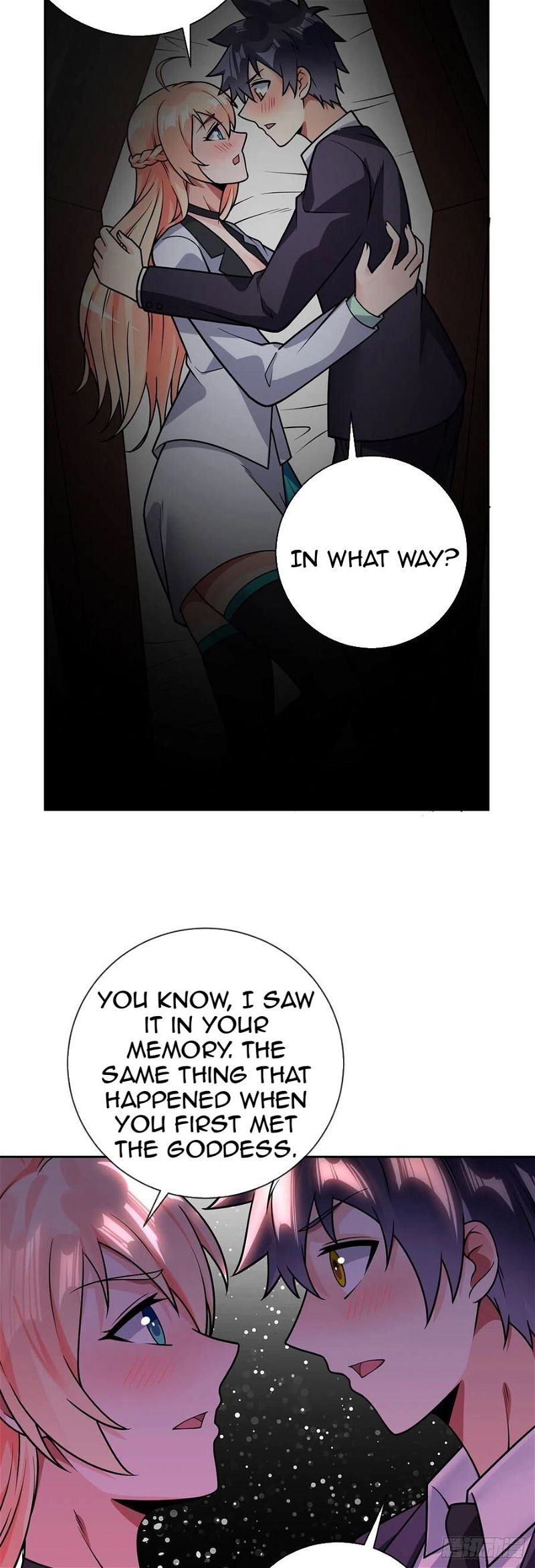 Extraordinary Son-In-Law Chapter 45 page 29