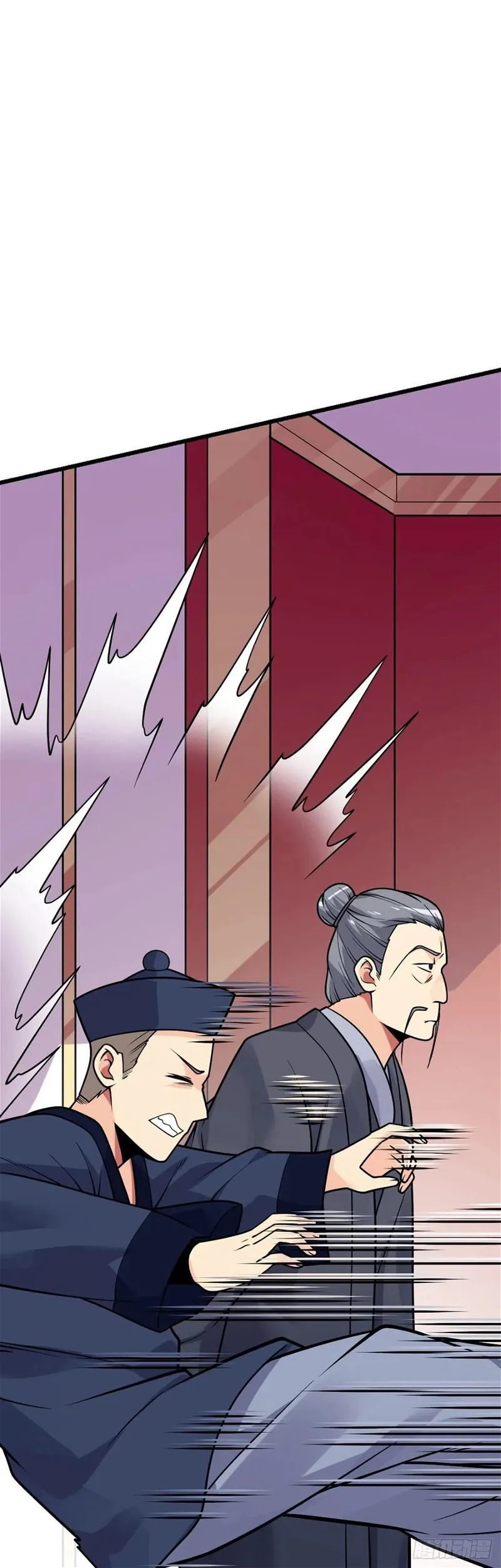 Extraordinary Son-In-Law Chapter 51 page 20