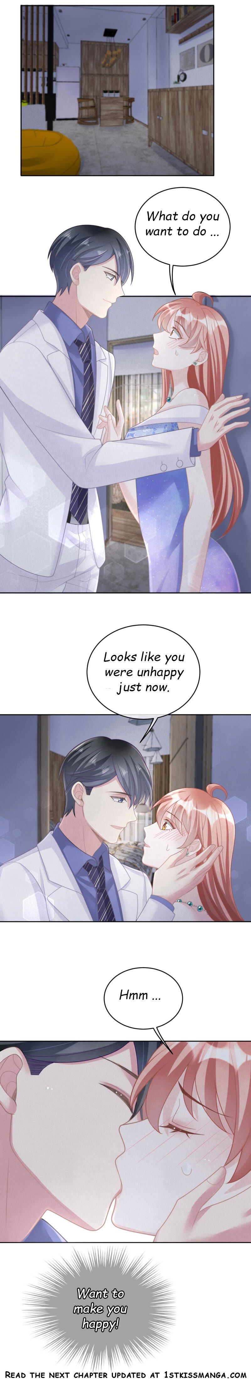 Fake Bride Chapter 27 page 7