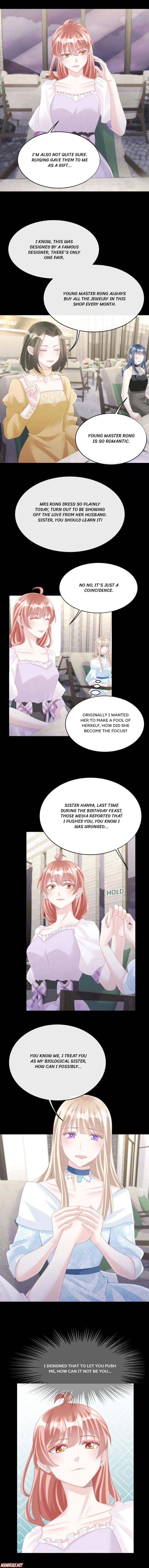 Fake Bride Chapter 51 page 2